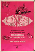 Película A Herb Alpert & the Tijuana Brass Double Feature