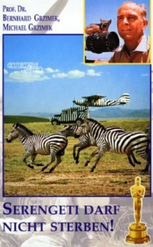 Serengeti darf nicht sterben