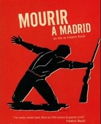 Morir en Madrid