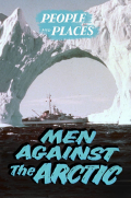 Película Men Against the Arctic