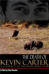 The Life of Kevin Carter