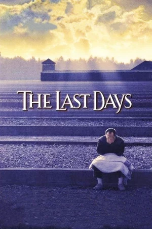 The Last Days The Last Days