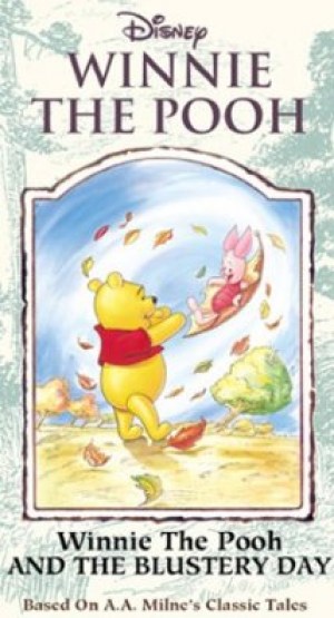 Winnie Pu en el bosque encantado