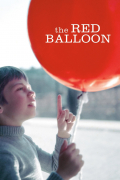 Película The Red Balloon