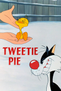 Película Tweetie Pie