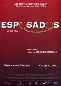 Esposados