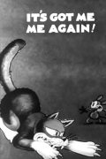 Película It's Got Me Again!