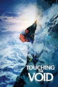 Película Touching the Void