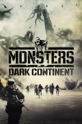 Película Monsters: Dark Continent