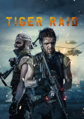 Película Tiger Raid
