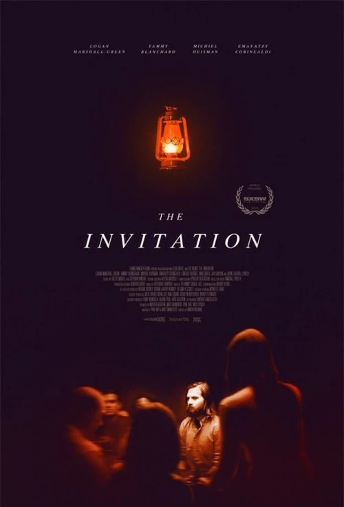 La invitación