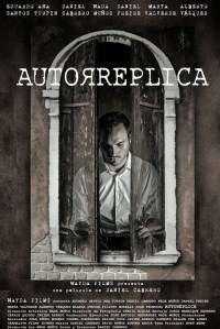 Autoréplica