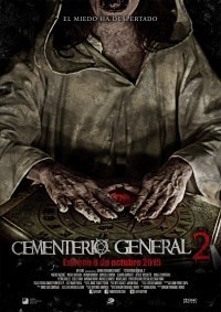 Cementerio General 2