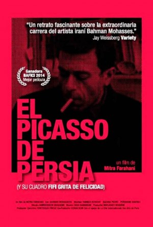 El Picasso De Persia