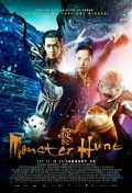 Monster Hunt 