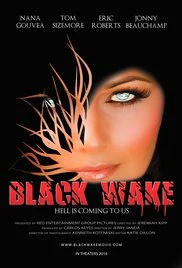 Black Wake