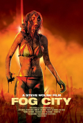 Película Fog City