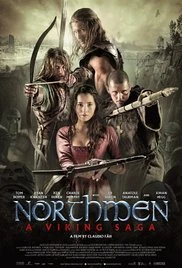 Northmen: Los vikingos