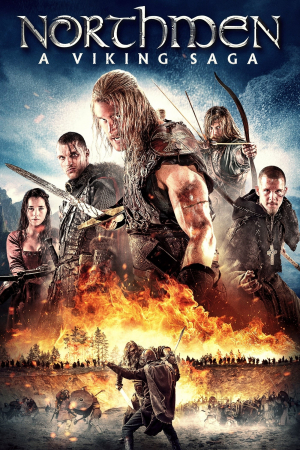 Northmen: Los vikingos