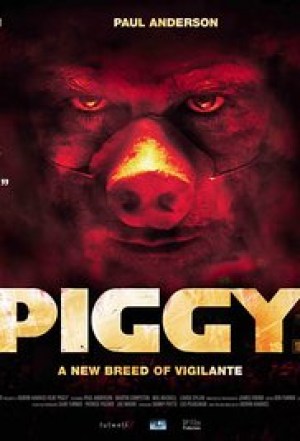 Piggy 
