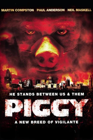 Piggy 