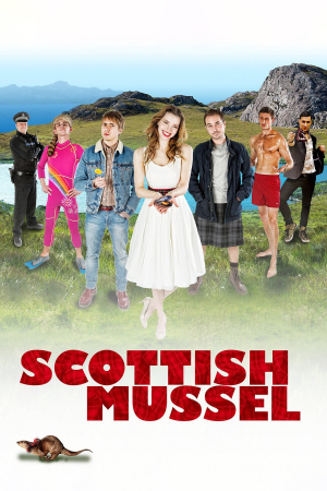 Scottish Mussel 