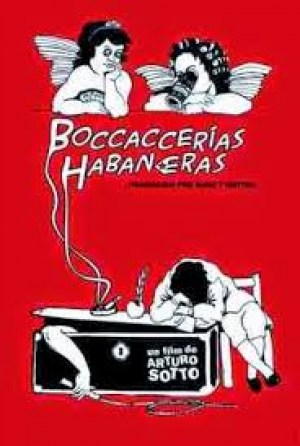Boccaccerías Habaneras 