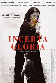 Incierta Gloria
