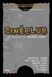 Cinéclub