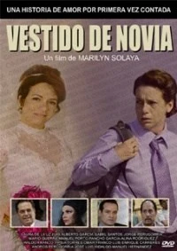 Vestido de novia 