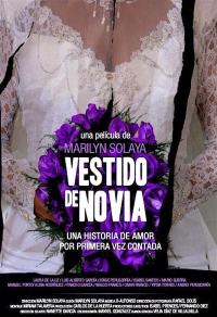 Vestido de novia 