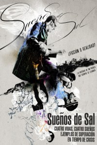 Sueños de sal Sueños de sal