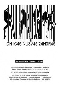 Chicas nuevas 24 horas Chicas nuevas 24 horas