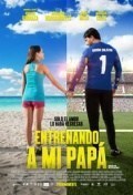 Película Entrenando a mi papá 