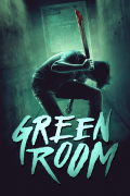 Película Green Room