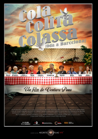 Cola, Colita, Colassa (Oda a Barcelona) 