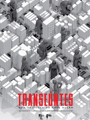 Transeúntes Transeúntes
