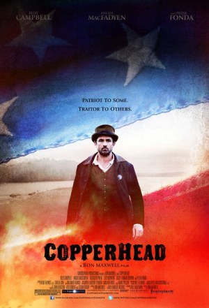 Copperhead 