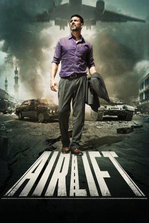 Airlift 