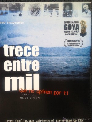 Trece entre mil