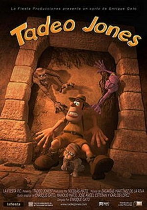 Tadeo Jones Tadeo Jones