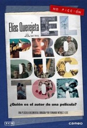El productor El productor