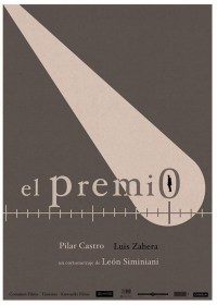 El premio