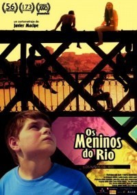 Os meninos do rio 