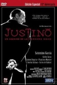 Justino, un asesino de la tercera edad