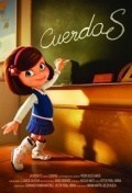 Película Cuerdas (Una tierna historia de amistad entre dos niños muy especiales)