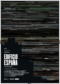 Edificio España