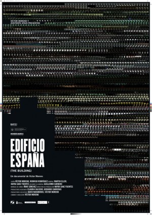 Edificio España