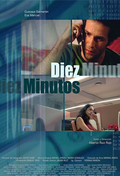 Diez minutos