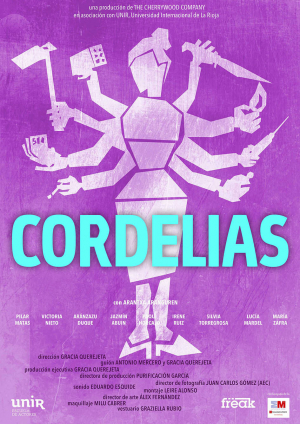 Cordelias 